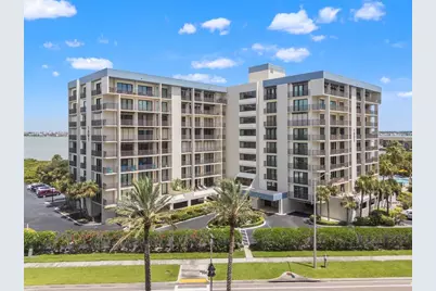 1501 Gulf Boulevard #206, Clearwater, FL 33767 - Photo 1