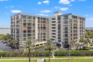 1501 Gulf Blvd, Clearwater, FL 33767 - Photo 1
