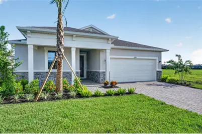 12324 49th Street E, Parrish, FL 34219 - Photo 2