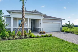 12324 49th St E, Parrish, FL 34219 - Photo 2