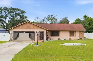 11423 Linden Dr, Spring Hill, FL 34608 - Photo 1