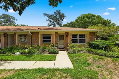 2211 Lark Circle W #D, Palm Harbor, FL 34684 - Photo 1