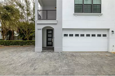 222 S Audubon Avenue, Tampa, FL 33609 - Photo 2