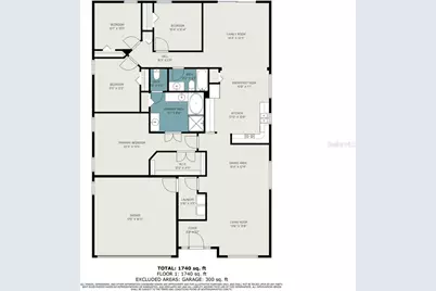 11440 Misty Isle Lane, Riverview, FL 33579 - Photo 2