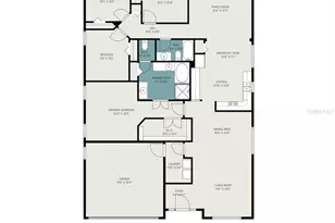 11440 Misty Isle Ln, Riverview, FL 33579 - Photo 2
