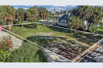 3107 Clinton Street S, Gulfport, FL 33707 - Photo 2