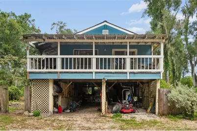 25141 Kibler Lane, Brooksville, FL 34601 - Photo 2