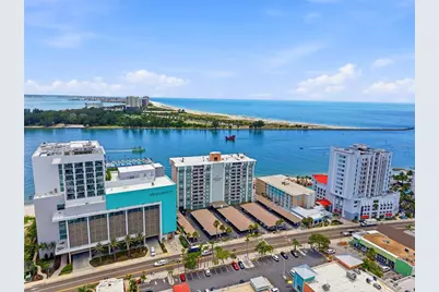 675 S Gulfview Boulevard #206, Clearwater Beach, FL 33767 - Photo 2