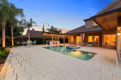 3626 Justin Drive, Palm Harbor, FL 34685 - Photo 2