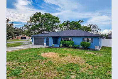 8275 Dora Street, Spring Hill, FL 34608 - Photo 30