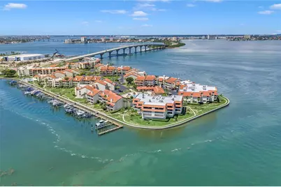 103 1st Street E #313, Saint Petersburg, FL 33715 - Photo 34