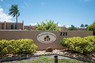 225 Country Club Dr, Largo, FL 33771 - Photo 2