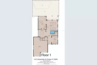 116 S Hesperides Street, Tampa, FL 33609 - Photo 30