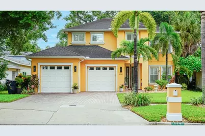 116 S Hesperides Street, Tampa, FL 33609 - Photo 1