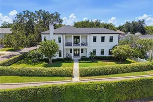 2305 S Bendelow Trail, Tampa, FL 33629 - Photo 2