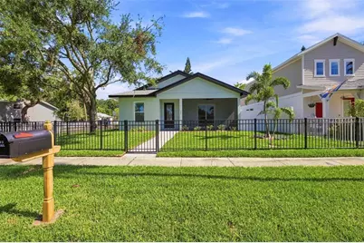 502 Beltrees Street, Dunedin, FL 34698 - Photo 2