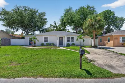 3906 W Bay Vista Avenue, Tampa, FL 33611 - Photo 4