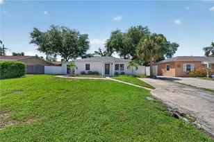 3906 W Bay Vista Ave, Tampa, FL 33611 - Photo 2