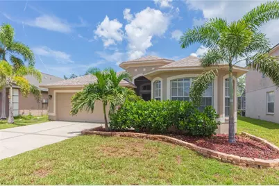 1615 Bonita Bluff Court, Ruskin, FL 33570 - Photo 2