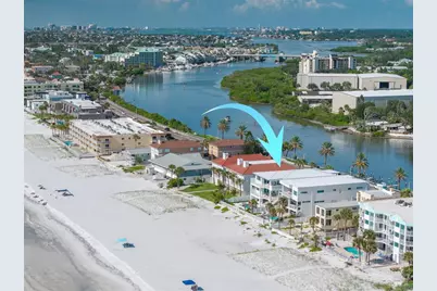 34 Gulf Boulevard, Indian Rocks Beach, FL 33785 - Photo 4