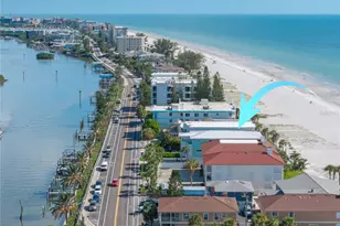 34 Gulf Blvd, Indian Rocks Beach, FL 33785 - Photo 10
