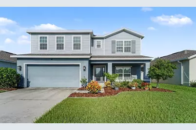 2121 Branding Iron Court, Trinity, FL 34655 - Photo 1
