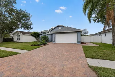 5910 Button Quail Court, Tampa, FL 33624 - Photo 2