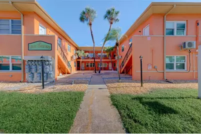 121 46th Avenue #2G, Saint Pete Beach, FL 33706 - Photo 1