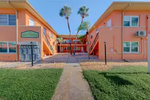 121 46th Ave, Saint Pete Beach, FL 33706 - Photo 1
