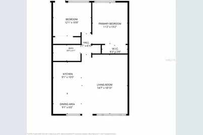 121 46th Avenue #2G, Saint Pete Beach, FL 33706 - Photo 4