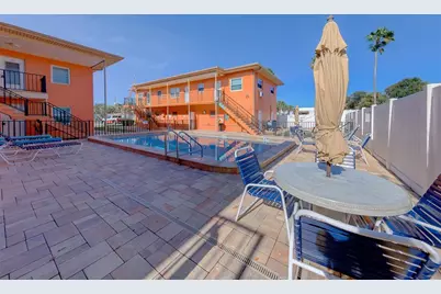 121 46th Avenue #2G, Saint Pete Beach, FL 33706 - Photo 34