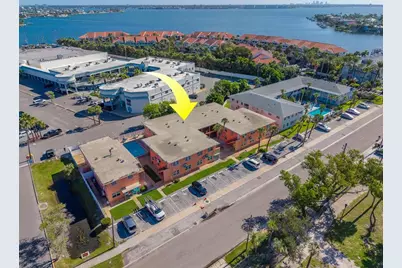 121 46th Avenue #2G, Saint Pete Beach, FL 33706 - Photo 50