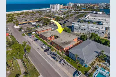 121 46th Avenue #2G, Saint Pete Beach, FL 33706 - Photo 40