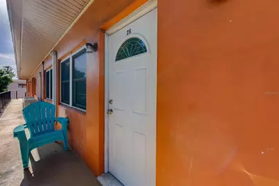 121 46th Avenue #2G, Saint Pete Beach, FL 33706 - Photo 30