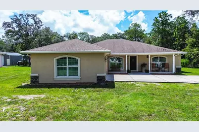 11472 Pine Warbler Avenue, Brooksville, FL 34614 - Photo 2
