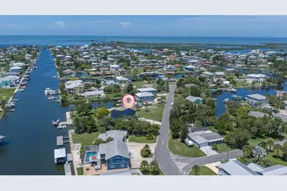 3616 Flamingo Boulevard, Hernando Beach, FL 34607 - Photo 10