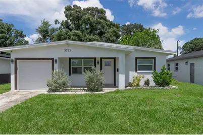 3725 31st Avenue N, Saint Petersburg, FL 33713 - Photo 1
