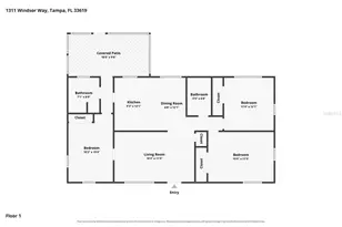 1311 Windsor Way, Tampa, FL 33619 - Photo 2