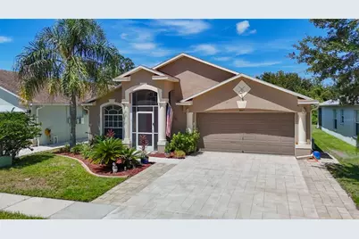 7441 Tower Bridge Drive, Wesley Chapel, FL 33545 - Photo 2