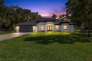 10264 S Lecanto Hwy, Lecanto, FL 34461 - Photo 1