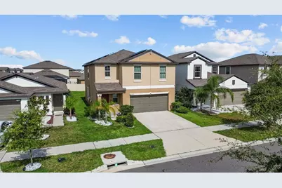 16671 Kingman Reef Street, Wimauma, FL 33598 - Photo 2