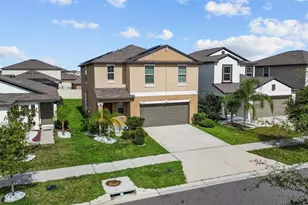 16671 Kingman Reef St, Wimauma, FL 33598 - Photo 2