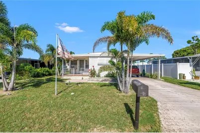 2439 Santiago Drive, Holiday, FL 34690 - Photo 1
