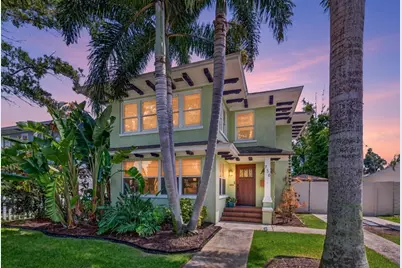736 30th Avenue N, Saint Petersburg, FL 33704 - Photo 1