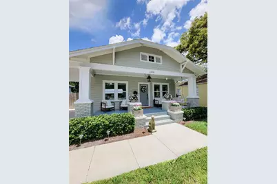 1408 E Powhatan Avenue, Tampa, FL 33604 - Photo 2