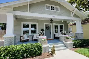 1408 E Powhatan Ave, Tampa, FL 33604 - Photo 2