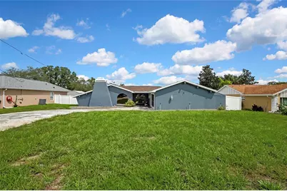 10165 Bannister Street, Spring Hill, FL 34608 - Photo 34