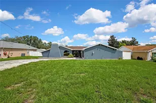 10165 Bannister St, Spring Hill, FL 34608 - Photo 34
