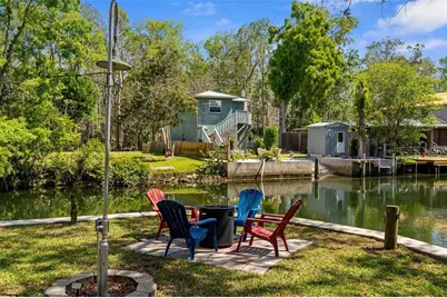 5421 Gay Street, Weeki Wachee, FL 34607 - Photo 36