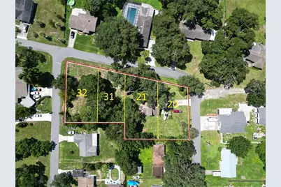 35833 Lakeshore Drive, Dade City, FL 33525 - Photo 4